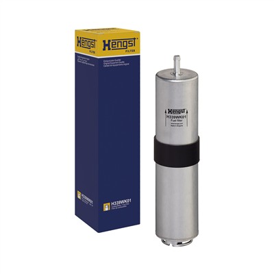 HENGST FILTER H340WK Číslo výrobce: 2293200000. EAN: 4030776040395.