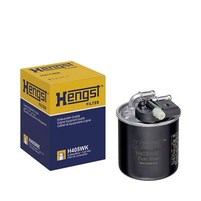 HENGST FILTER H405WK Číslo výrobce: 2137200000. EAN: 4030776032796.