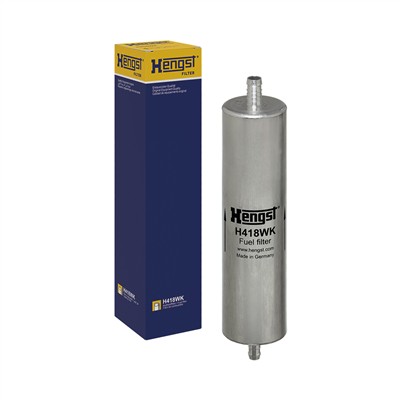 HENGST FILTER H418WK Číslo výrobce: 2173200000. EAN: 4030776033168.