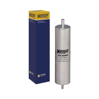 HENGST FILTER H438WK Číslo výrobce: 2233200000. EAN: 4030776034141.