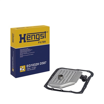 HENGST FILTER EG1032H D587 Číslo výrobce: 1509110000. EAN: 4030776067408.