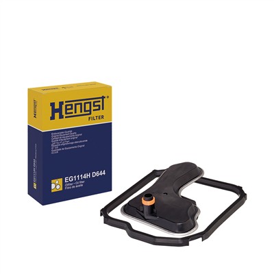 HENGST FILTER EG1114H D644 Číslo výrobce: 1651110000. EAN: 4030776067583.