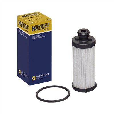 HENGST FILTER EG1170H D732 Číslo výrobce: 1827110000. EAN: 4030776081008.