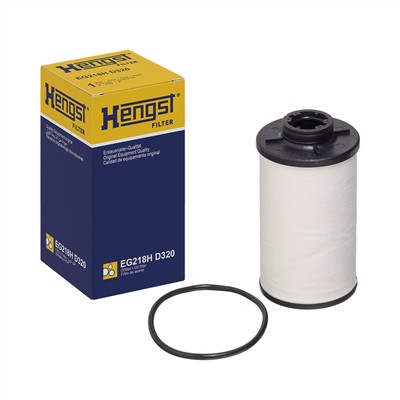 HENGST FILTER EG218H D320 Číslo výrobce: 2848130000. EAN: 4030776051445.