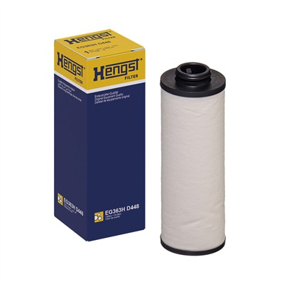 HENGST FILTER EG363H D448 Číslo výrobce: 2798130000. EAN: 4030776060997.