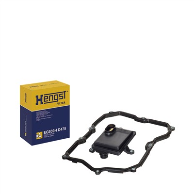 HENGST FILTER EG939H D475 Číslo výrobce: 1363110000. EAN: 4030776059472.