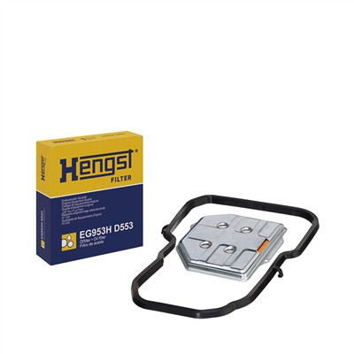 HENGST FILTER EG953H D553 Číslo výrobce: 1472110000. EAN: 4030776059601.
