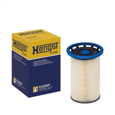 HENGST FILTER E424KP Číslo výrobce: 756230000. EAN: 4030776028980.