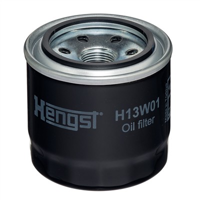 HENGST FILTER H13W01 Číslo výrobce: 5172100000. EAN: 4030776062519.