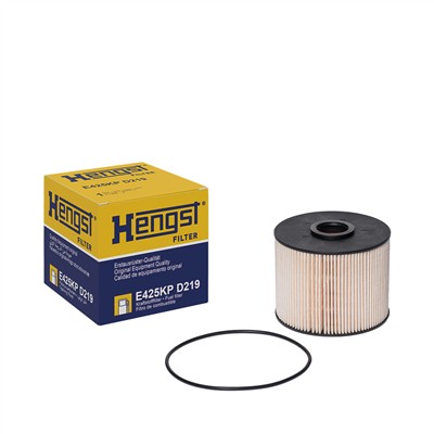 HENGST FILTER E425KP D219 Číslo výrobce: 1621230000. EAN: 4030776024746.