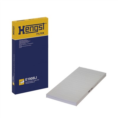 HENGST FILTER E1908LI Číslo výrobce: 9846310000. EAN: 4030776071559.