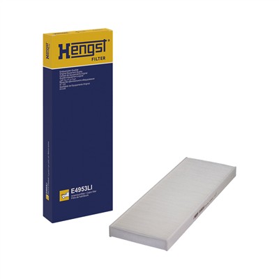 HENGST FILTER E4953LI Číslo výrobce: 9890310000. EAN: 4030776071719.