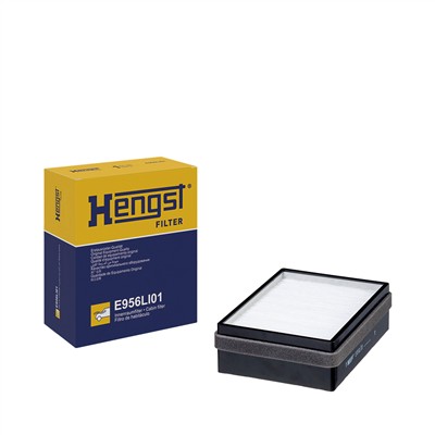 HENGST FILTER E956LI01 Číslo výrobce: 7105310000. EAN: 4030776042528.