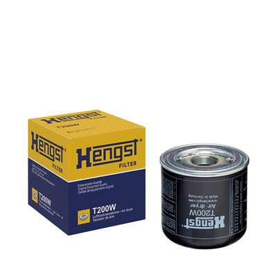 HENGST FILTER T200W Číslo výrobce: 875600000. EAN: 4030776045468.