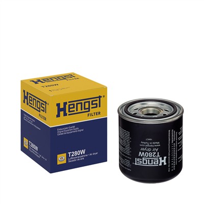 HENGST FILTER T280W Číslo výrobce: 1147600000. EAN: 4030776013139.
