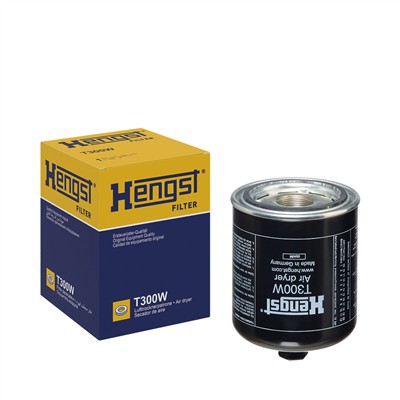 HENGST FILTER T300W Číslo výrobce: 642600000. EAN: 4030776027075.