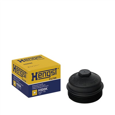 HENGST FILTER H500K Číslo výrobce: 1538200008. EAN: 4030776023039.