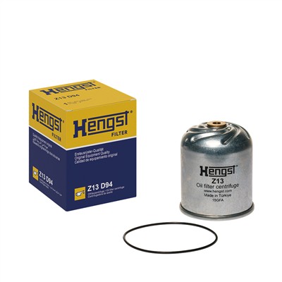 HENGST FILTER Z13 D94 Číslo výrobce: 680110000. EAN: 4030776008692.