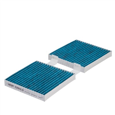 HENGST FILTER E2992LB-2 Číslo výrobce: 12177310000. EAN: 4030776047141.
