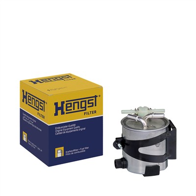 HENGST FILTER H441WK Číslo výrobce: 2240200000. EAN: 4030776035940.