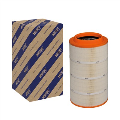 HENGST FILTER E1573L Číslo výrobce: 9262310000. EAN: 4030776066760.