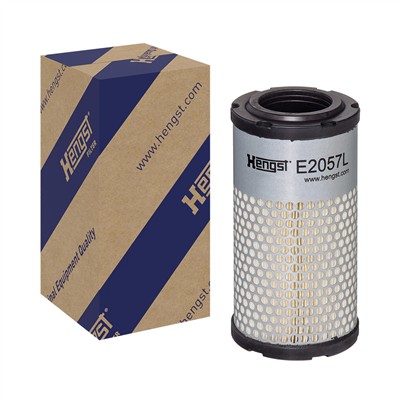 HENGST FILTER E2057L Číslo výrobce: 9561310000. EAN: 4030776068801.