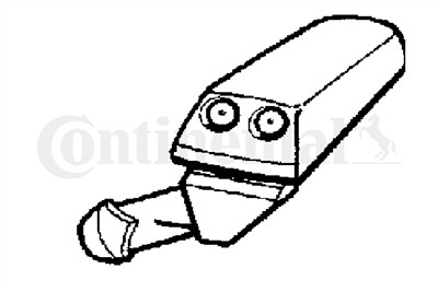 VDO 246-069-056-001Z EAN: 4103590600257.