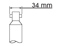 KYB 441064 EAN: 4909500011645.