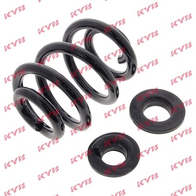 KYB RX5558 EAN: 4909500763940.