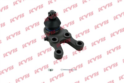 KYB KBJ1047 EAN: 4549762226007.