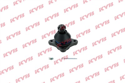 KYB KBJ1134 EAN: 4549762227745.