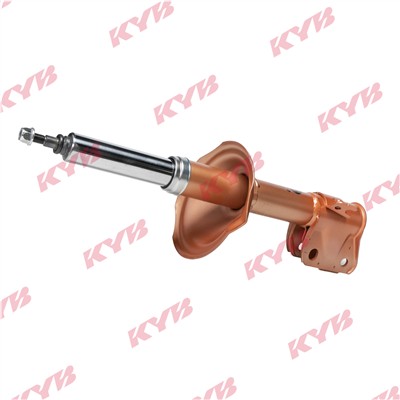 KYB 321007 EAN: 4909500661307.