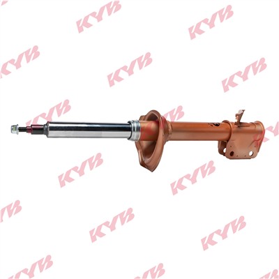KYB 321009 EAN: 4909500661345.
