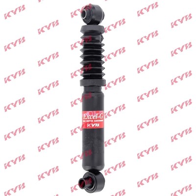 KYB 341101 EAN: 4909500034781.