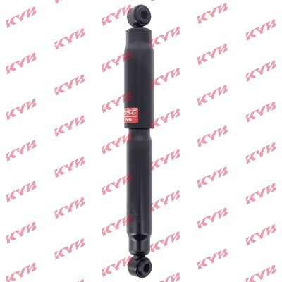 KYB 345018 EAN: 4909500299043.