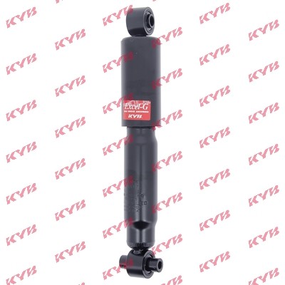 KYB 345024 EAN: 4909500465103.