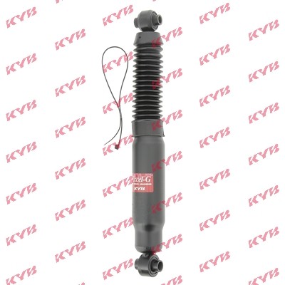 KYB 345078 EAN: 4909500798782.