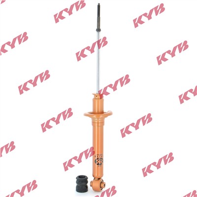 KYB 351007 EAN: 4909500270585.