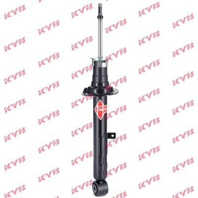 KYB 551107 EAN: 4909500780701.