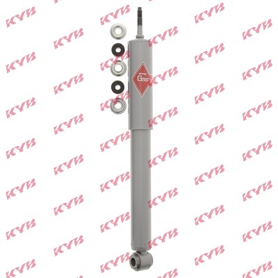 KYB 553220 EAN: 4909500349526.