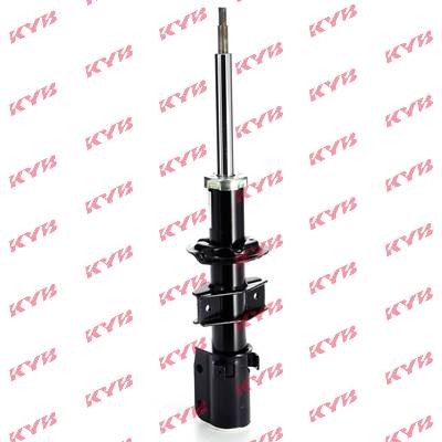 KYB 631600 EAN: 4909500818121.