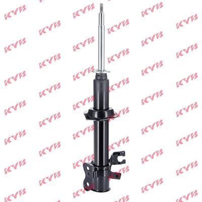 KYB 632080 EAN: 4909500208021.
