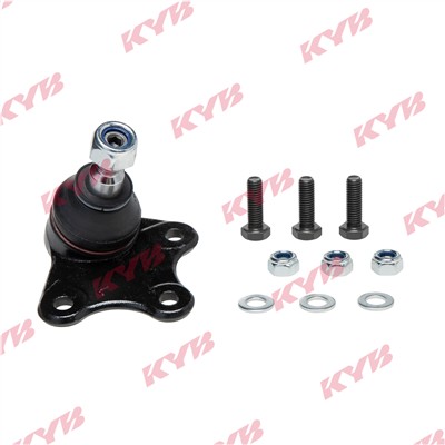 KYB KBJ4016 EAN: 4549762389948.
