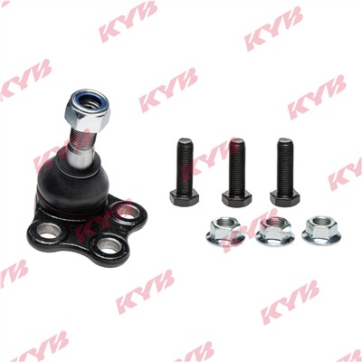 KYB KBJ4027 EAN: 4549762445729.
