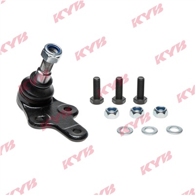 KYB KBJ4063 EAN: 4549762449802.