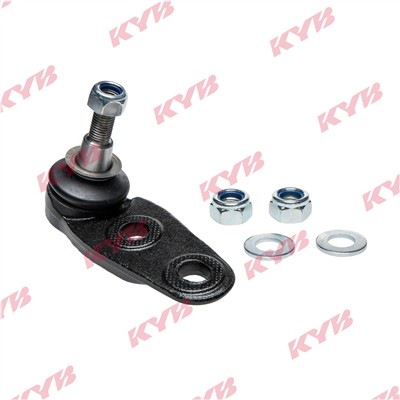 KYB KBJ4077 EAN: 4549762450082.
