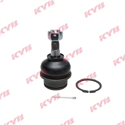 KYB KBJ4082 EAN: 4549762450181.