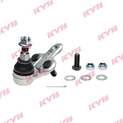KYB KBJ4090 EAN: 4549762450341.