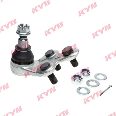 KYB KBJ4091 EAN: 4549762450365.