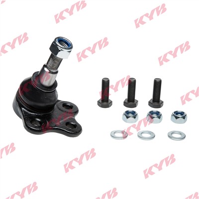 KYB KBJ4093 EAN: 4549762450402.